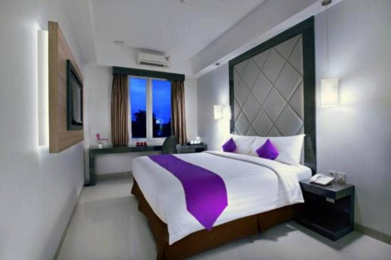 quest hotel balikpapan