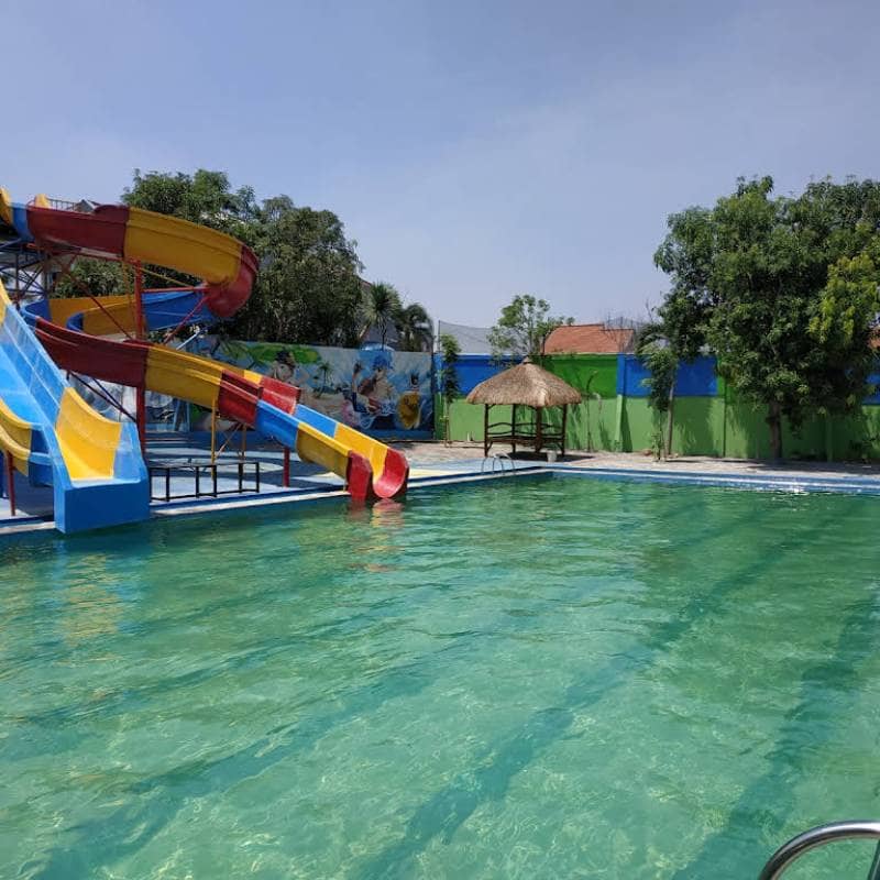 surya waterboom