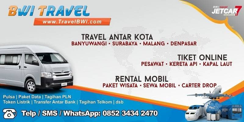 bwi travel