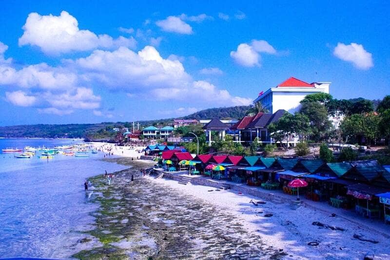 pantai tanjung bira