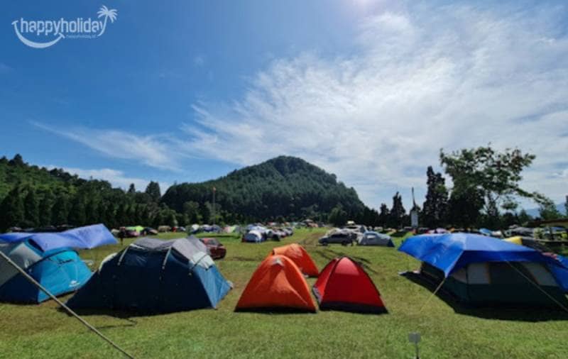 sari alter camping park