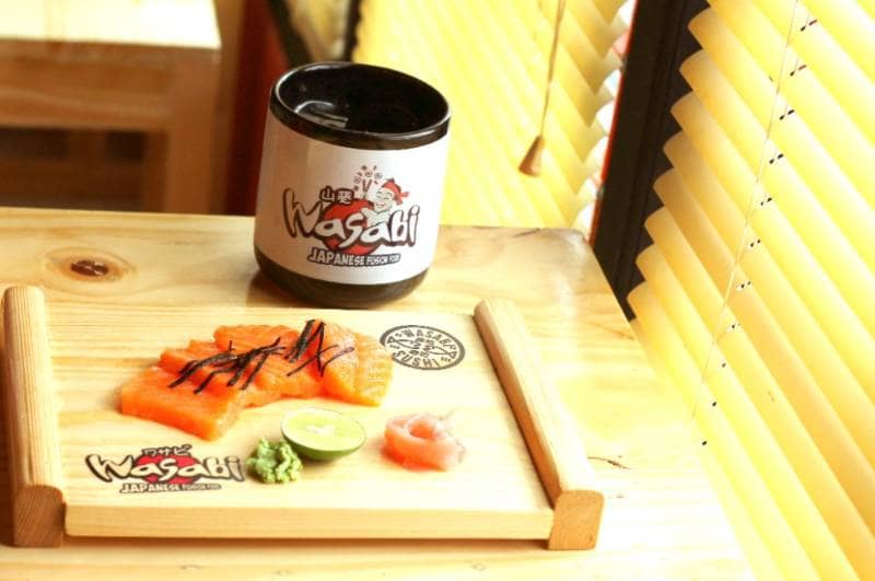 wasabi sushi n ramen