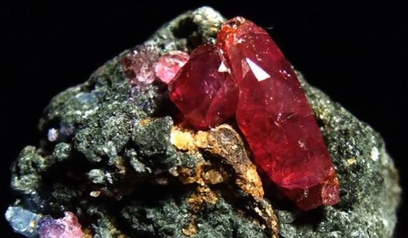 batu ruby