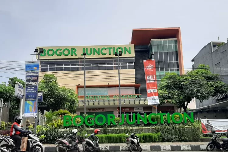 bogor junction