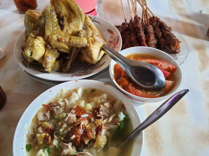 warung soto kadipiro legendaris jogja