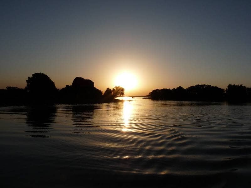 danau tana