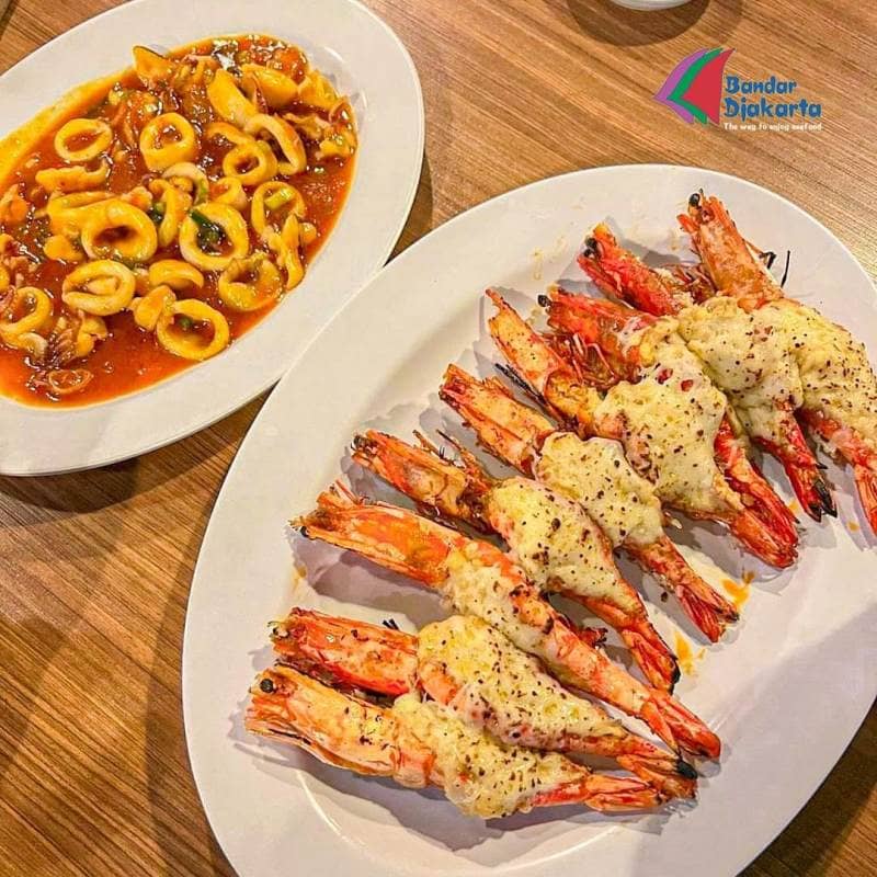 10 Restoran Seafood Tangerang, Kualitas dan Rasa Terbaik!