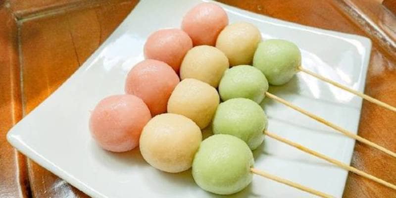 dango