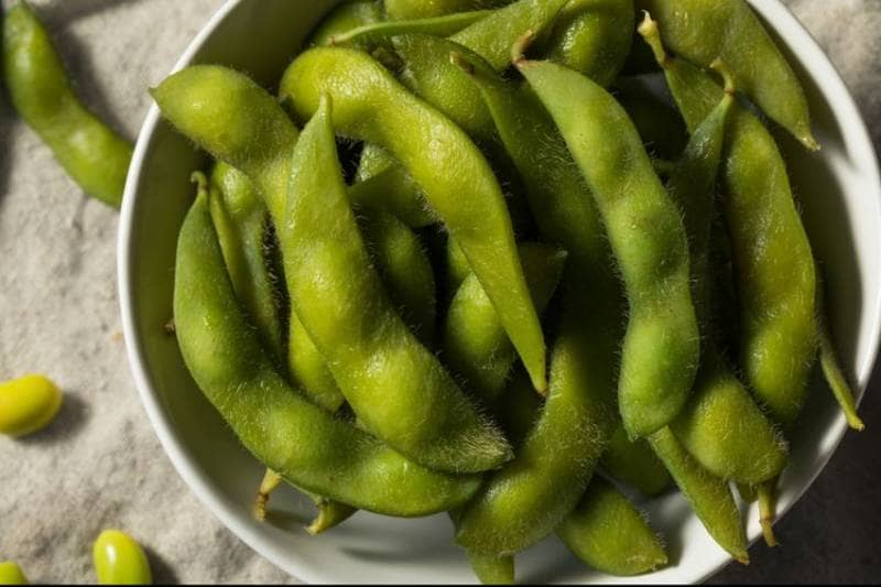 edamame