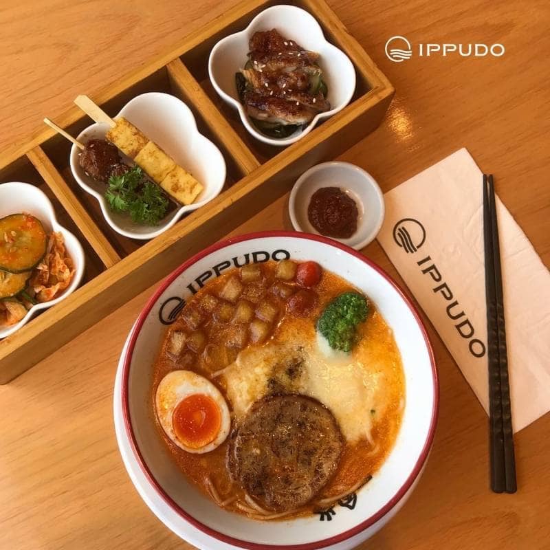 ippudo