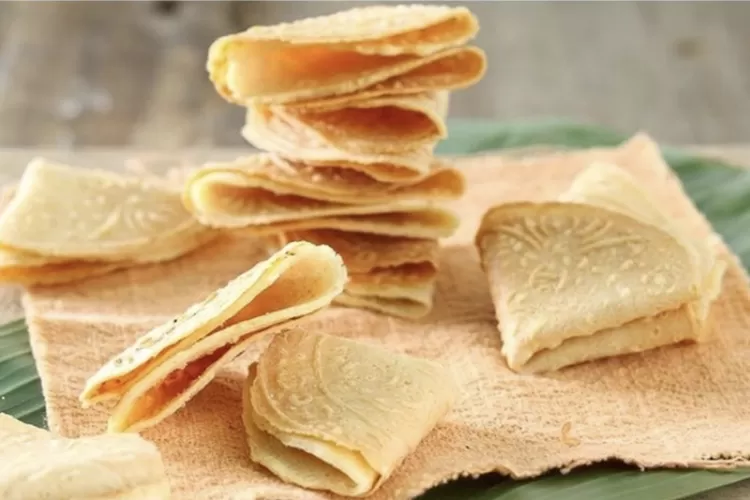 kue sapik