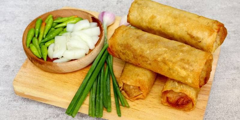 lumpia