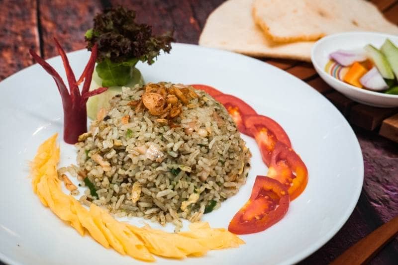 nasi goreng enak di purwokerto