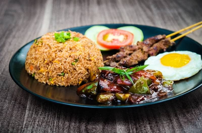 nasi goreng terenak di purwokerto