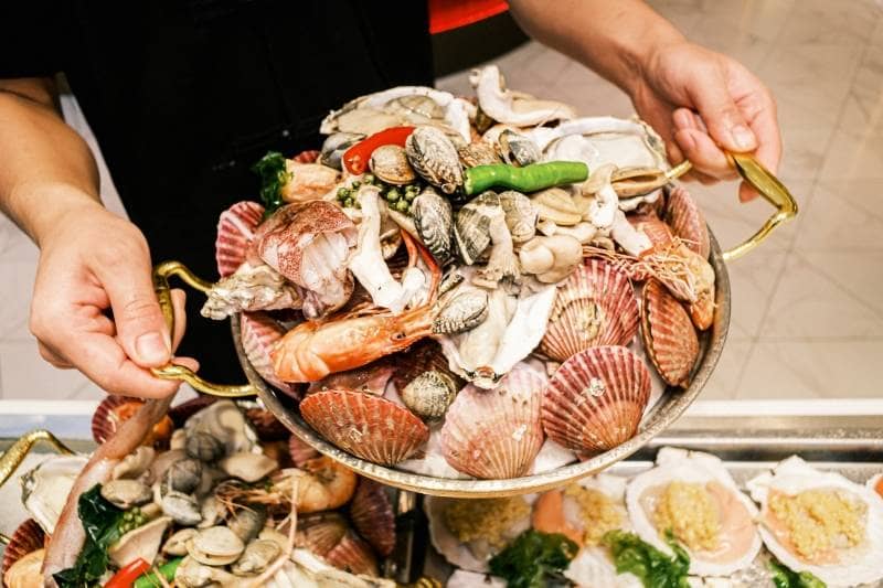 15 Restoran Seafood di Medan, Kuliner Terenak dan Terkenal!