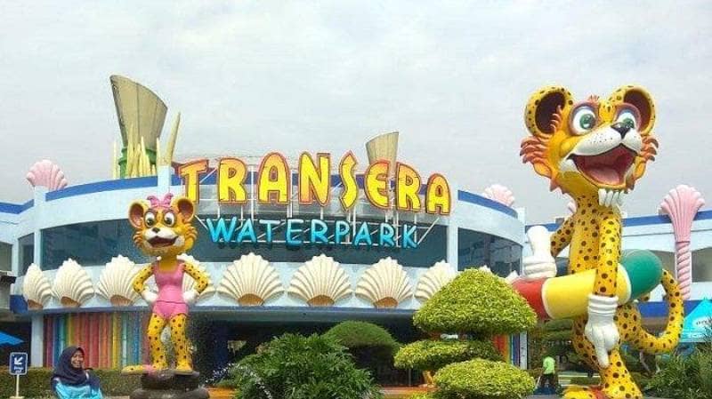 transera waterpark