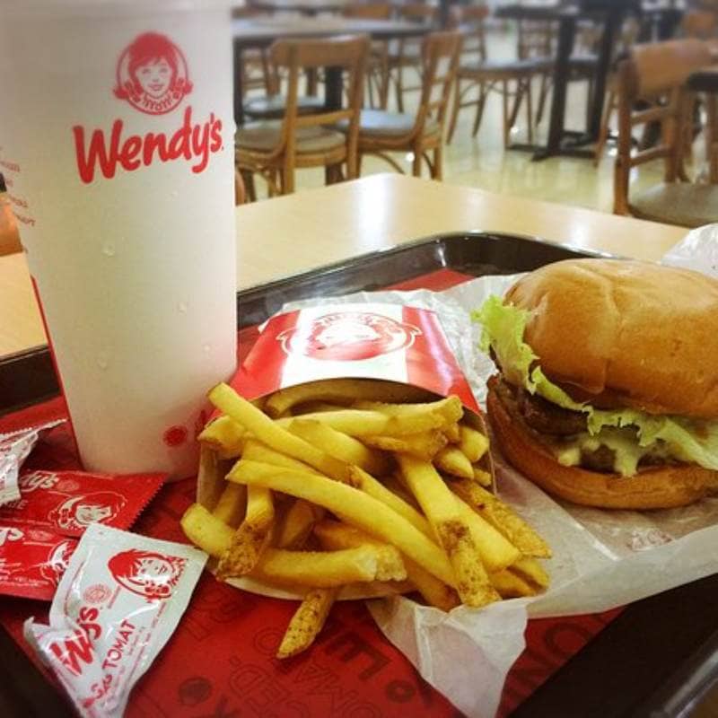 wendys