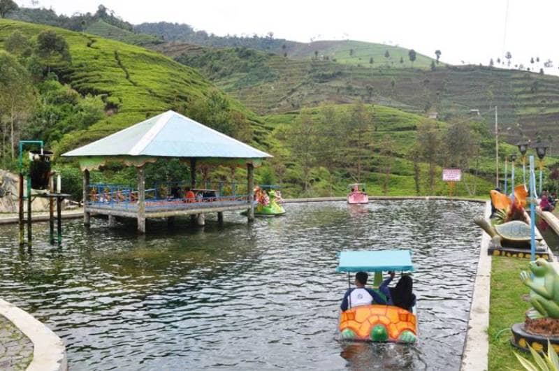 Tempat Wisata di Brebes