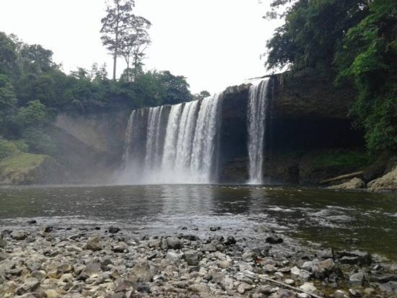 Tempat Wisata di Kalimantan Barat yang Wajib Dikunjungi