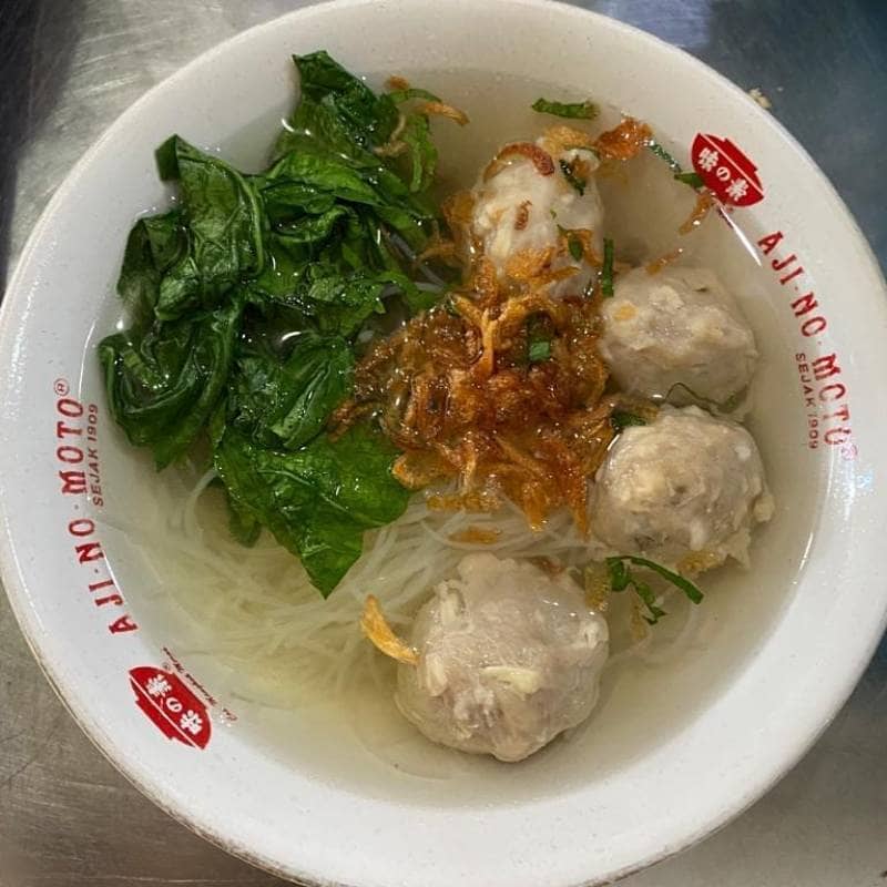 bakso nyaman 3