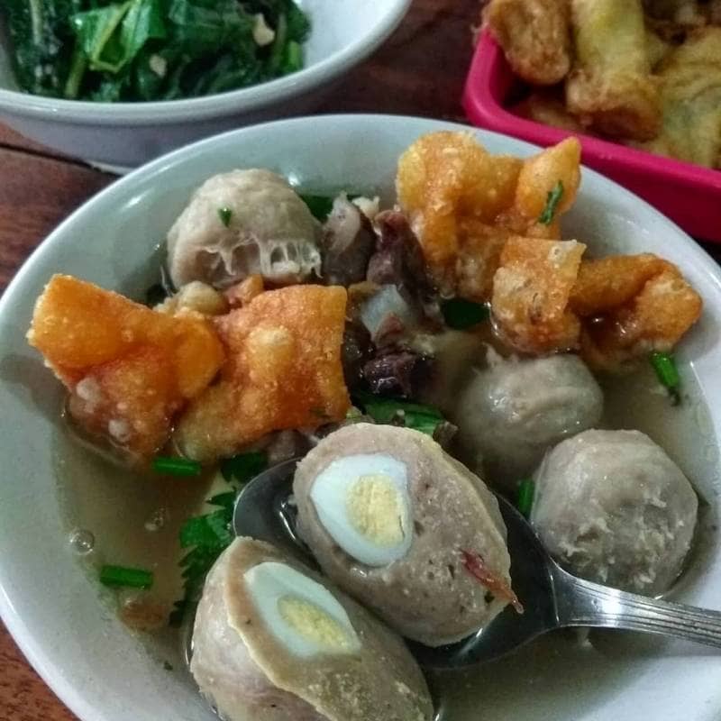 bakso remaja kartopuran