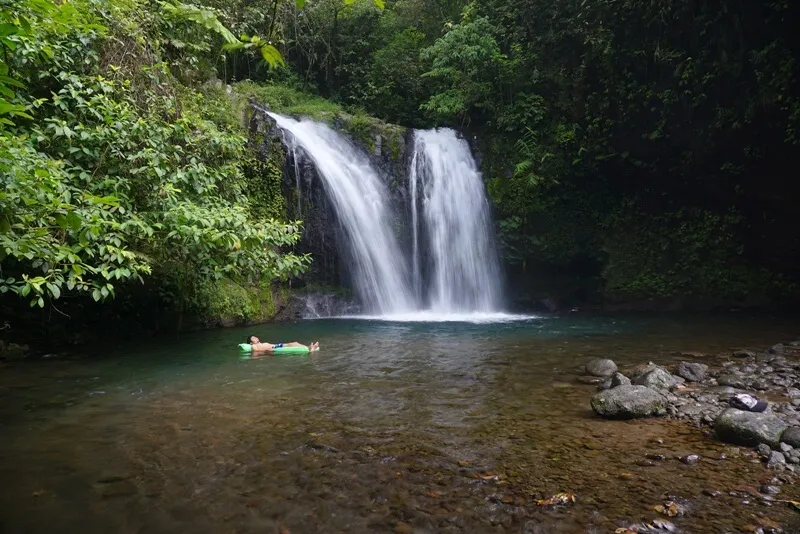 curug batu blek