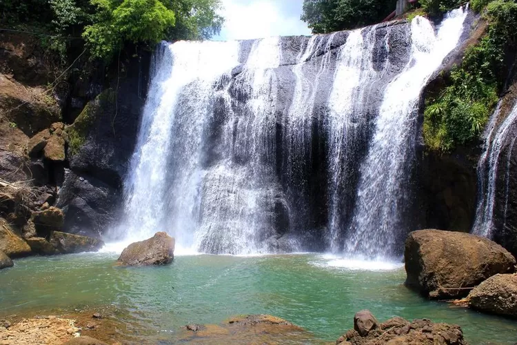 curug cileutak