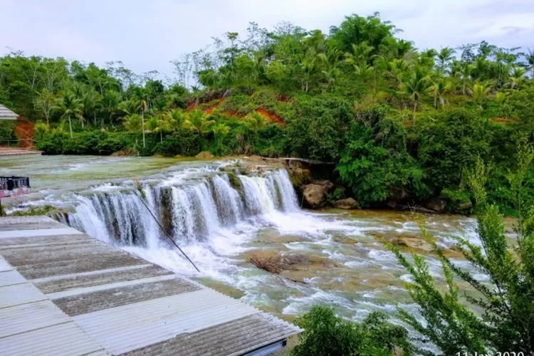 curug dengdeng