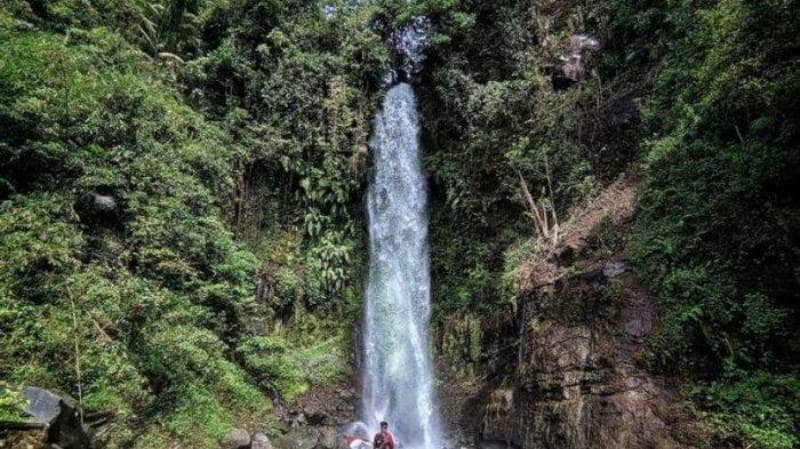 curug gado bangkong