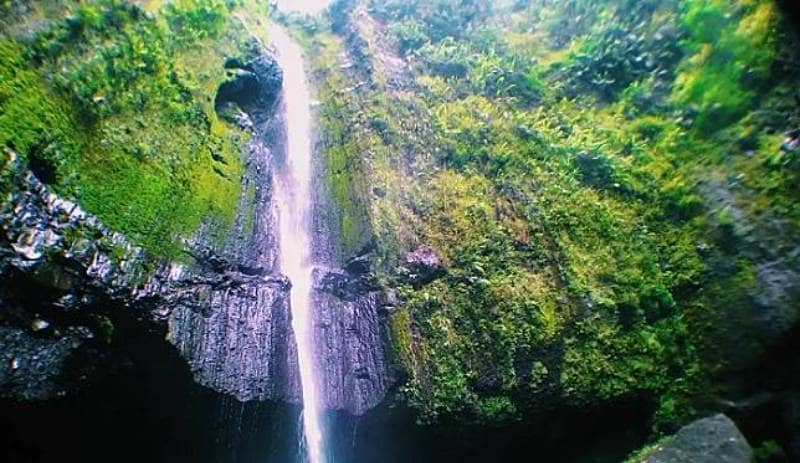 curug putih