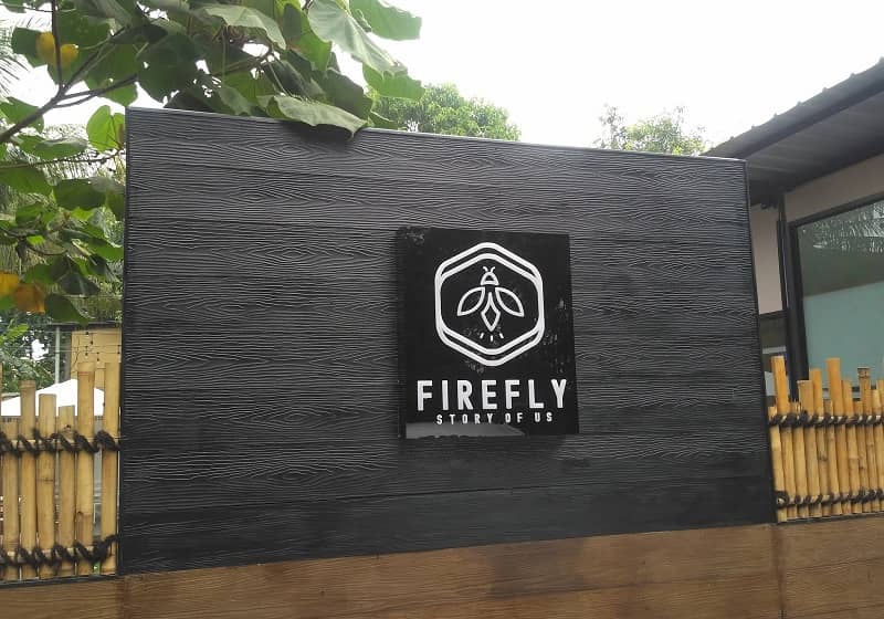 firefly coffee