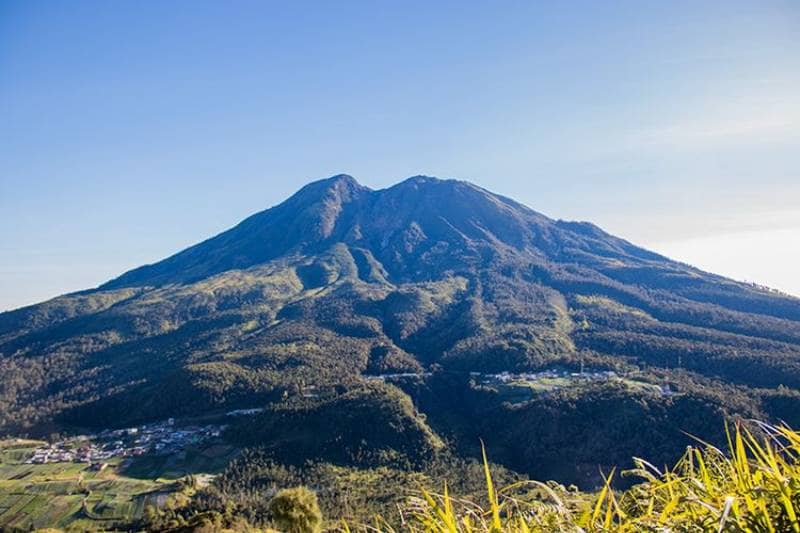 gunung lawu