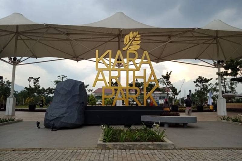 kiara atrha park