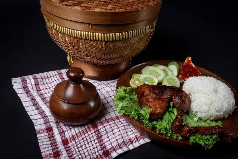 makanan terenak di indonesia