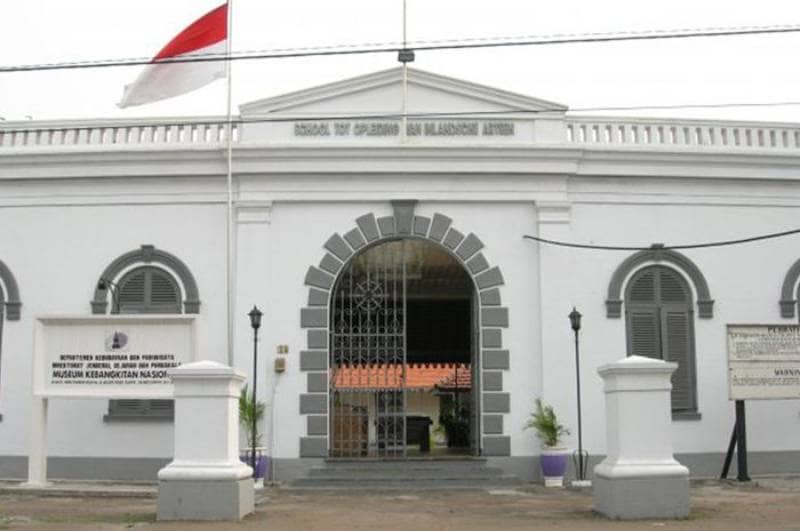 museum kebangkitan nasional