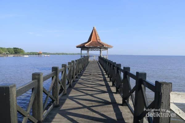 pantai bentar