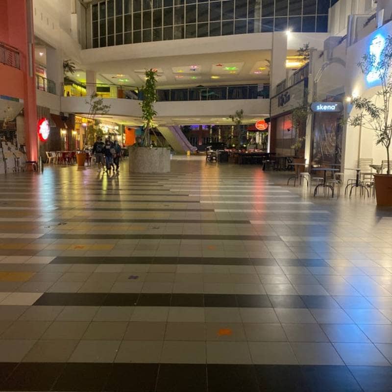 lenmarc mall