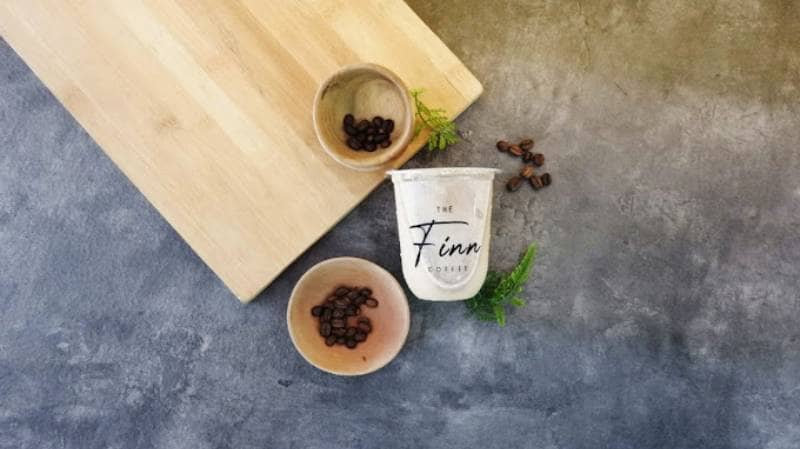 the finn coffee