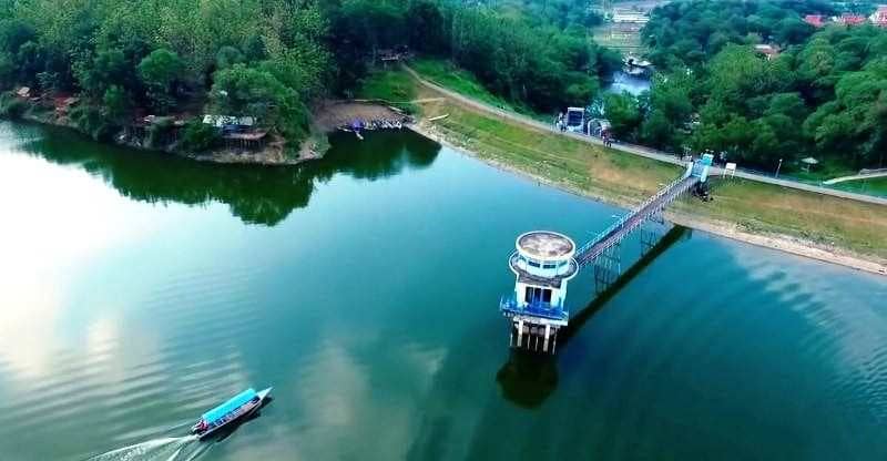 waduk malahayu