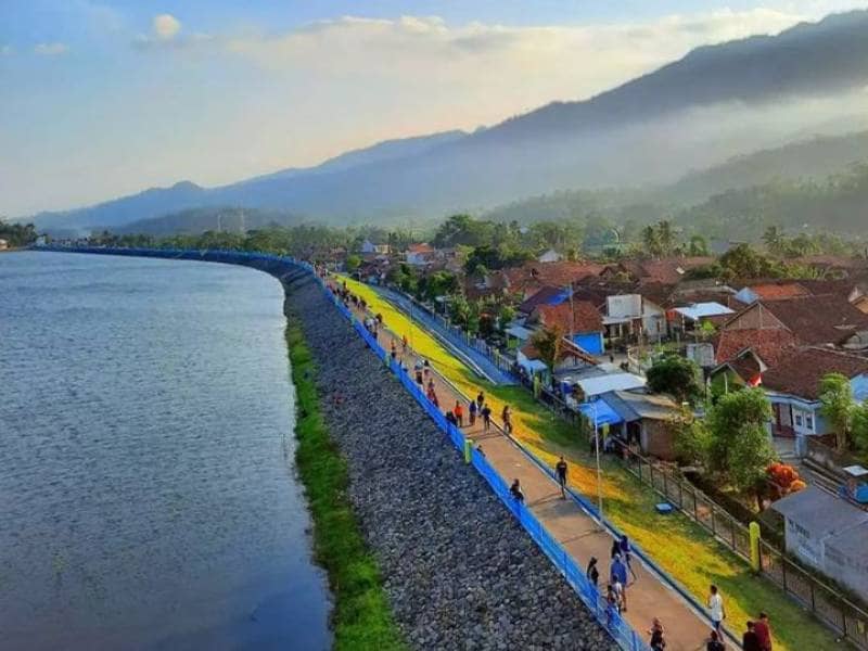 waduk penjalin