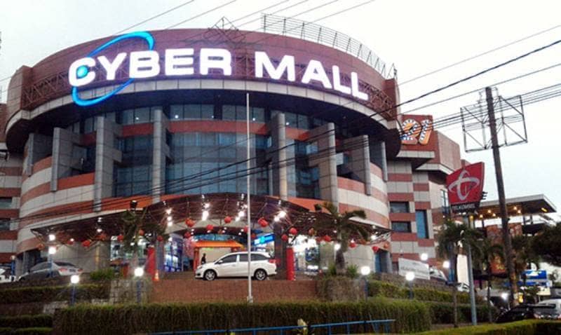 cybermall