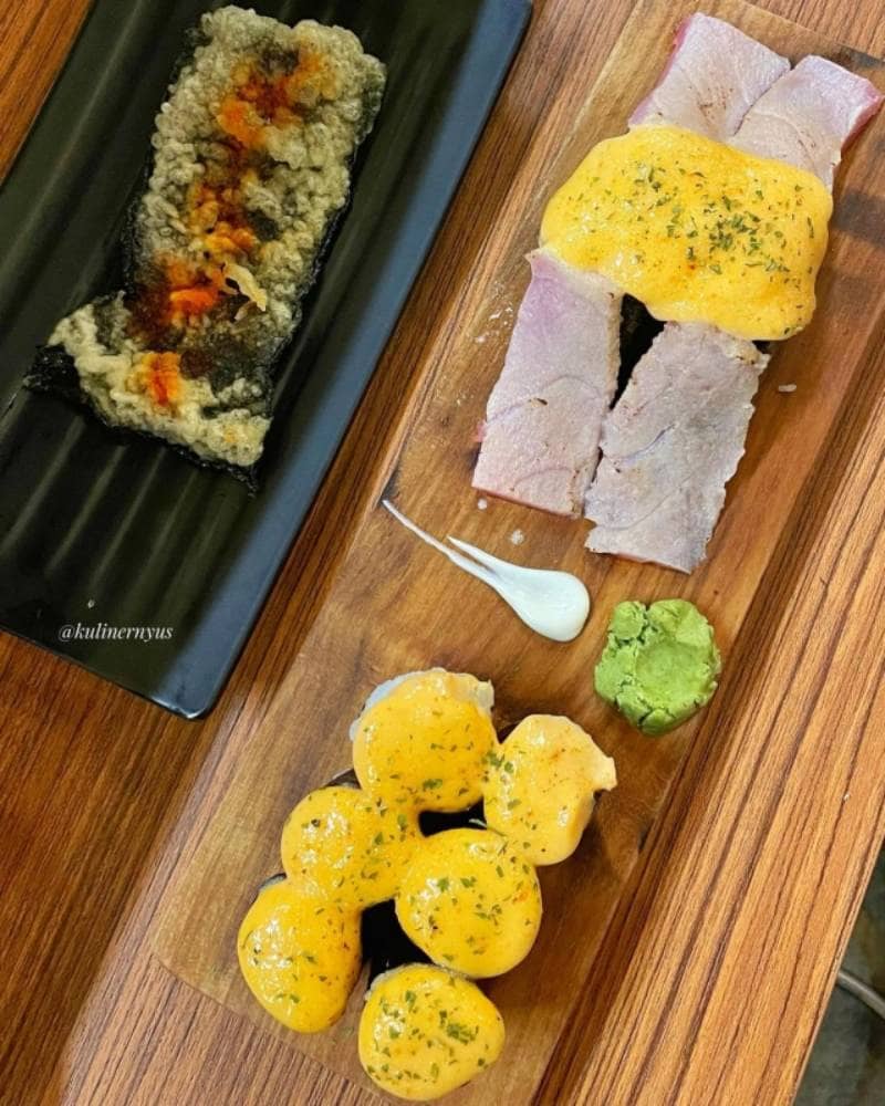 hakosuka sushi
