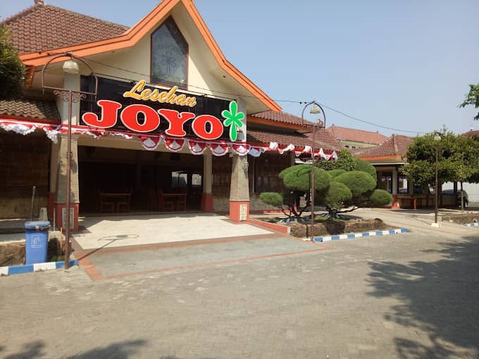 lesehan joyo restoran sidoarjo