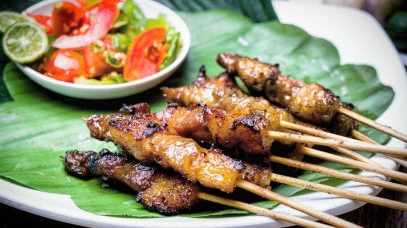 sate aranggi