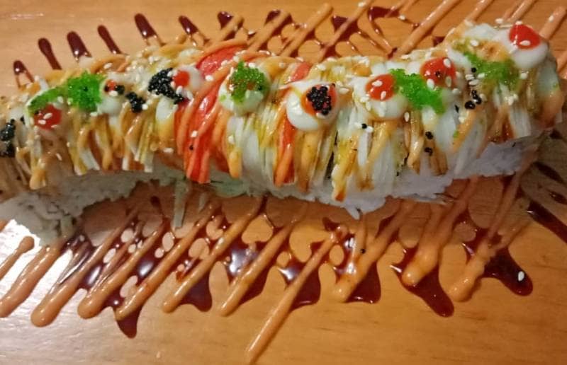 shoppuatto restoran sushi purwokerto