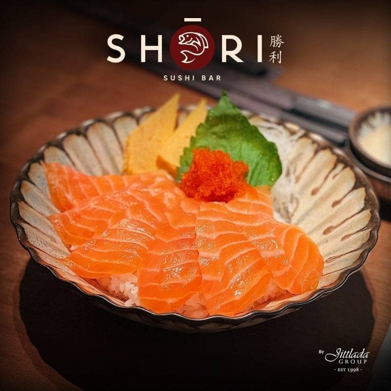 shori sushi baru