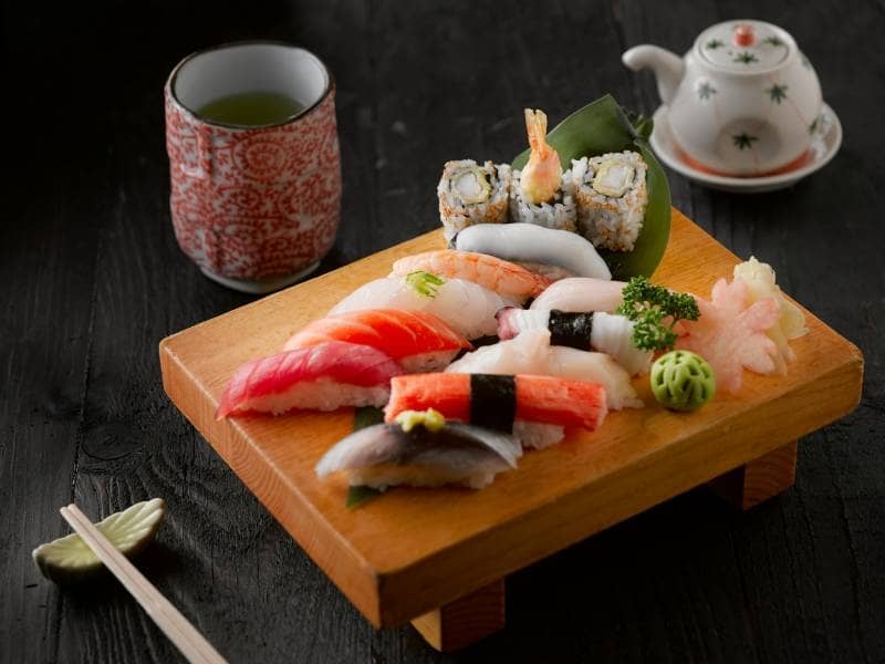 10 Restoran Jepang di Purwokerto, Tak Perlu Jauh ke Negeri Sakura!