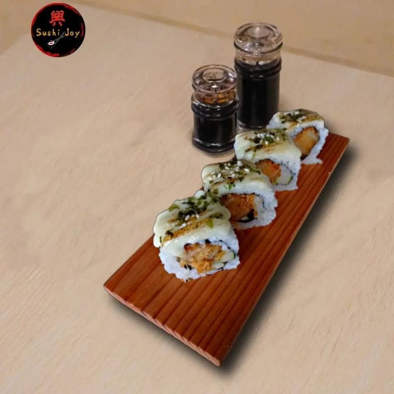 sushi joy