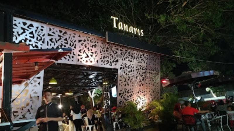 tanaris coffee