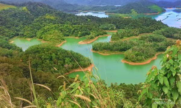 ulu kasok